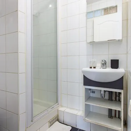 Cmg- Edouard Vaillant 11 Apartamento